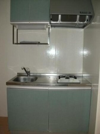 セジュール富士見の物件内観写真